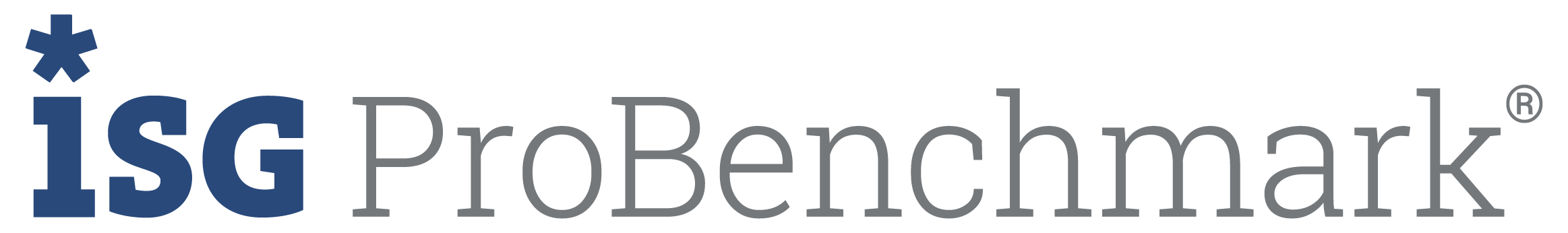 ISG ProBenchmark