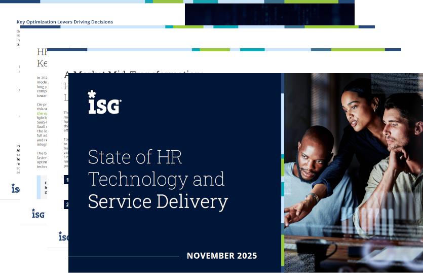 2025 HR Tech Report Stack