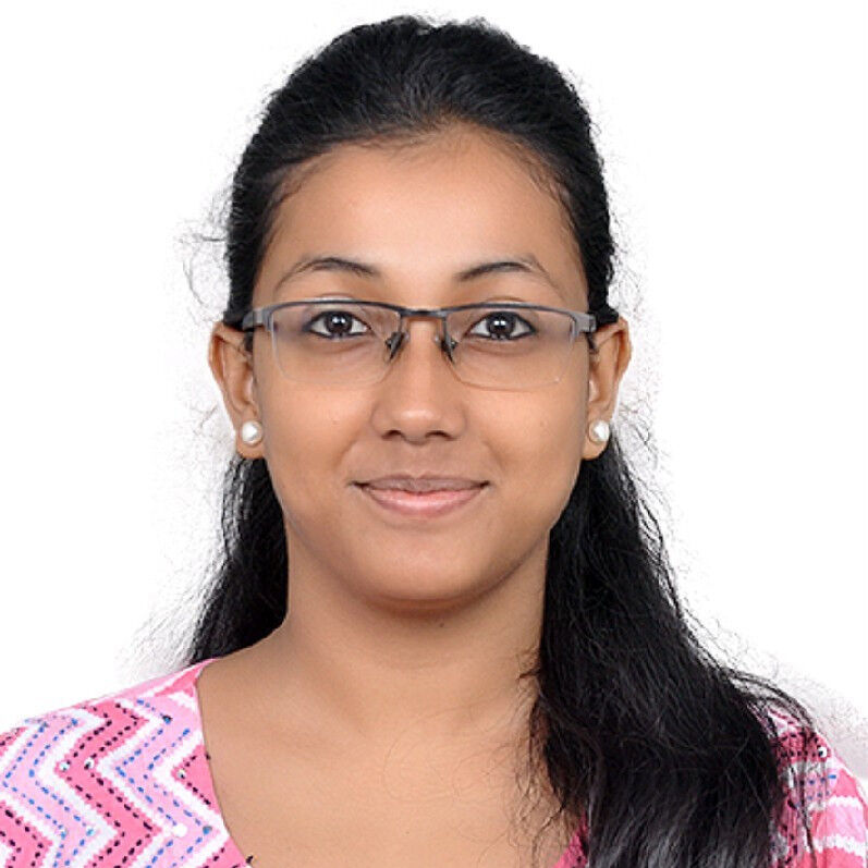 Aditi Chakraborty Aditi Chakraborty