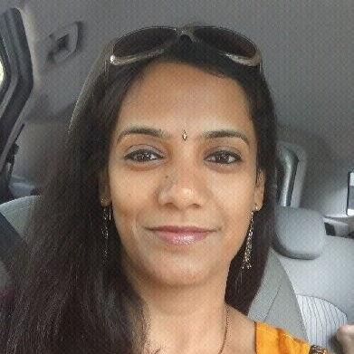 Anubha Bagui Anubha Bagui