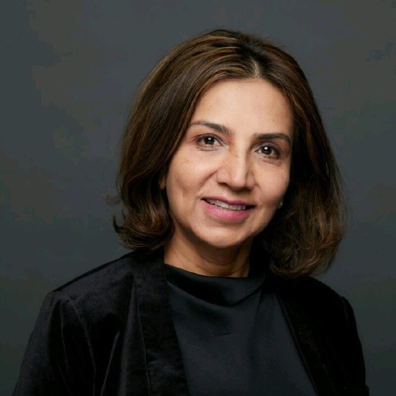 Charu Kapur