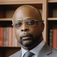 Demetrius Curry Demetrius Curry