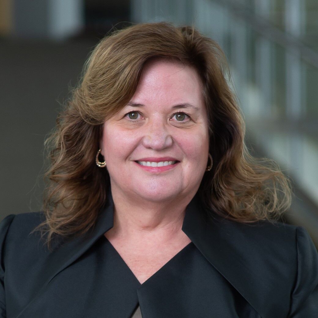 Diane Schwarz  Headshot square