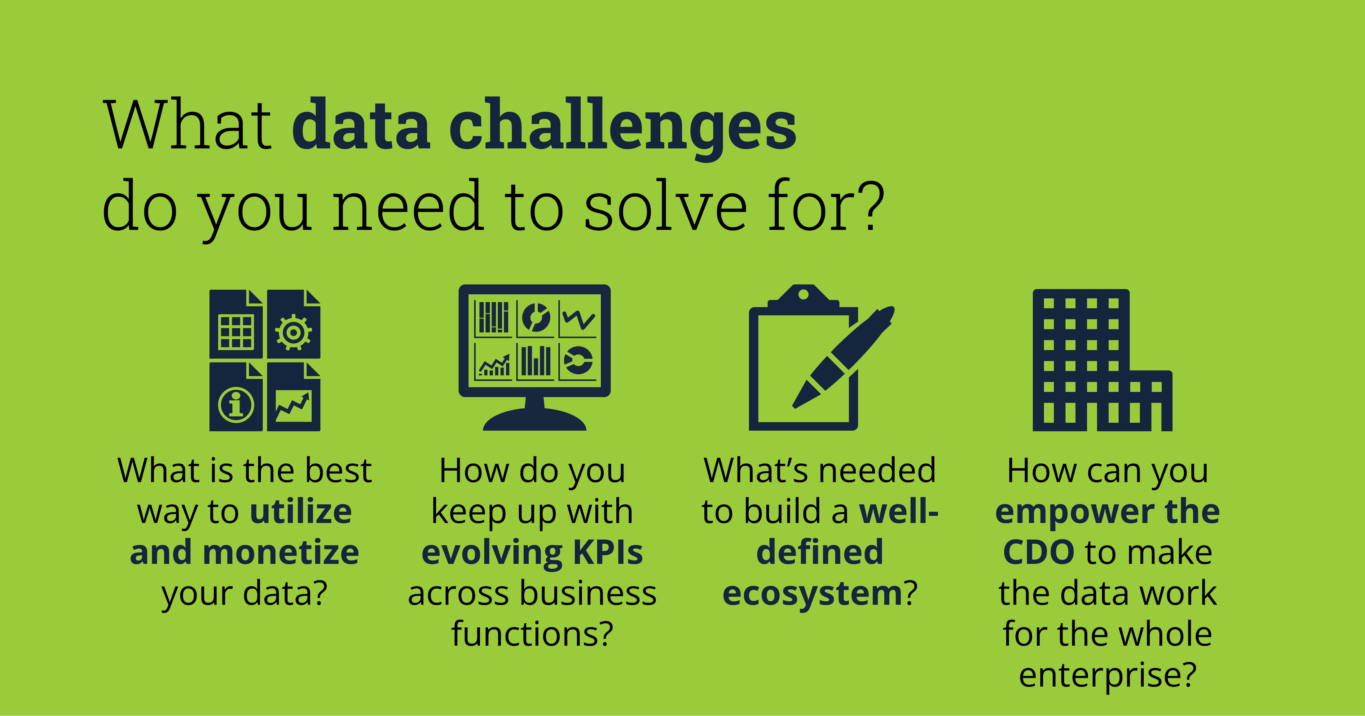 Equipping the Chief Digital Officer to Succeed graphic 2 Equipping the Chief Digital Officer to Succeed graphic 2