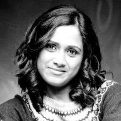 Hema Kariyappa Hema Kariyappa