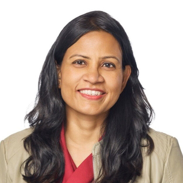 Madhusmita Prakash Patil Madhusmita Prakash Patil