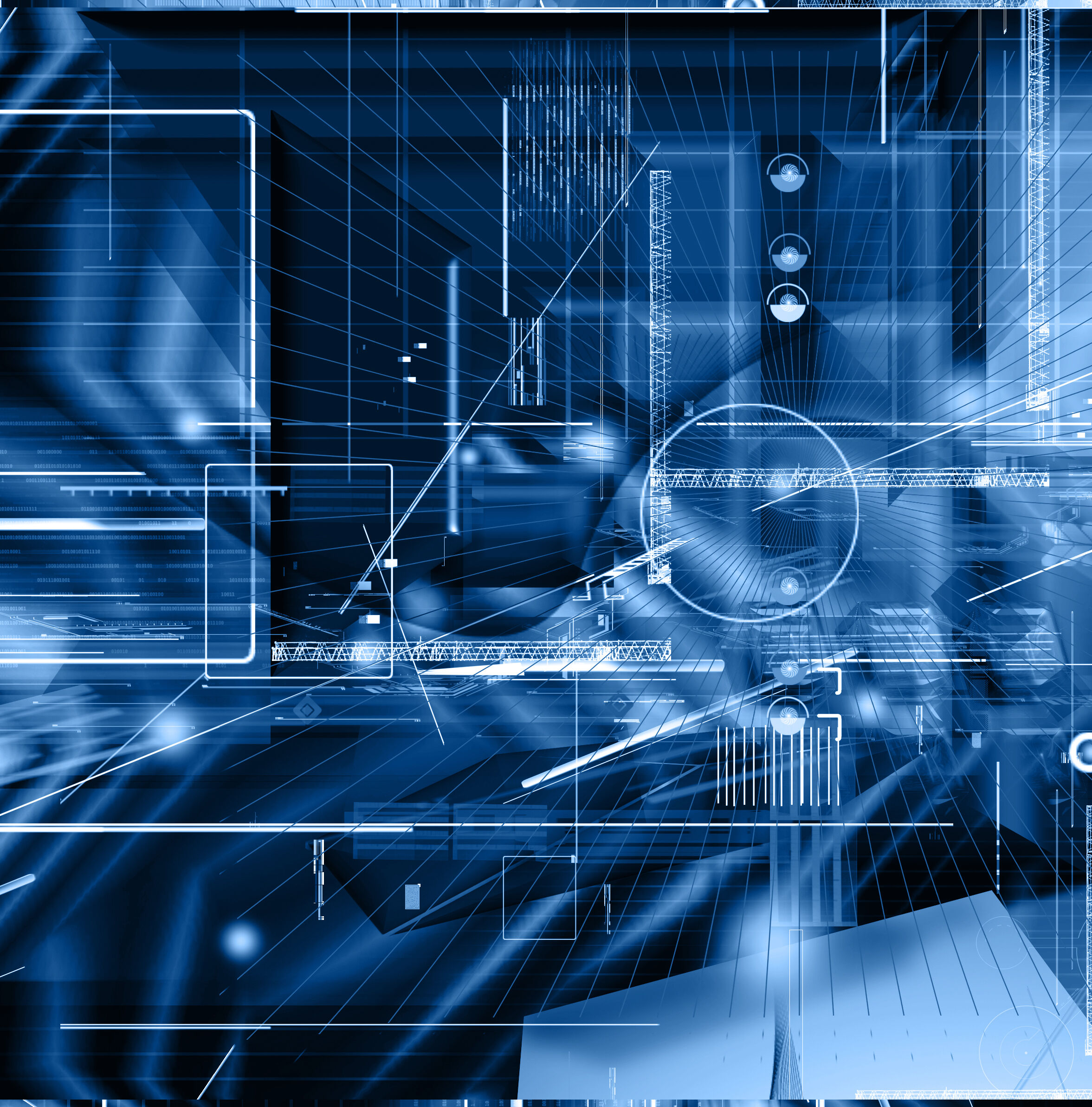 ISG AI Governance