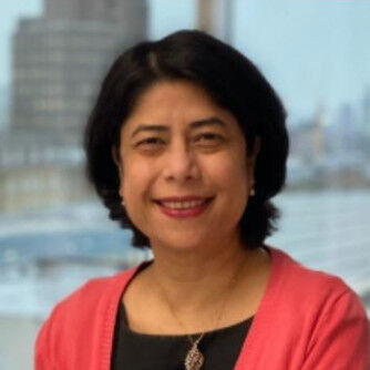 Sumita Dutta Sumita Dutta