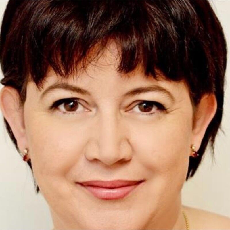 Tricia Blatherwick Tricia Blatherwick